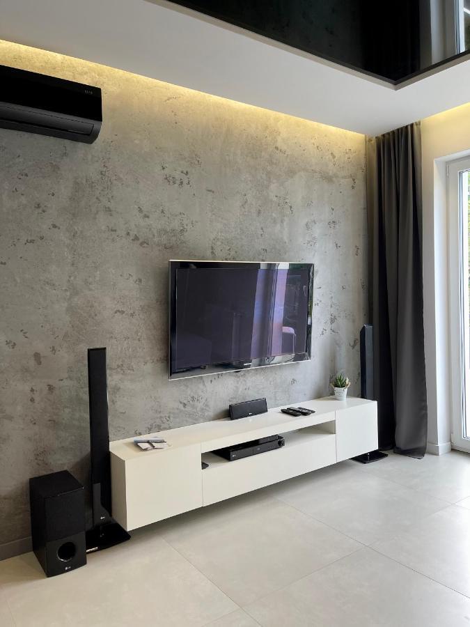 Studio Adx24 Μάλμπορκ Εξωτερικό φωτογραφία